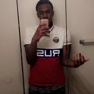 Meet your Posher, Chad